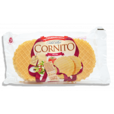 Oblátky kukurično-zemiakové PIZZA BZL 100g Cornito